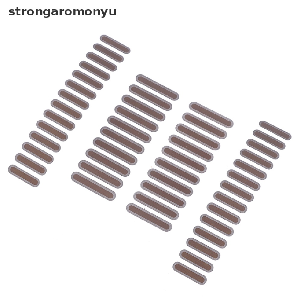 Set miếng dán chống bụi cho loa điện thoại