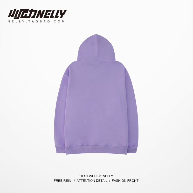 (SẴN) Áo nỉ Nelly lót lông 017 | BigBuy360 - bigbuy360.vn