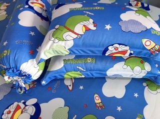 Drap thun hàn mát lạnh- drap giường