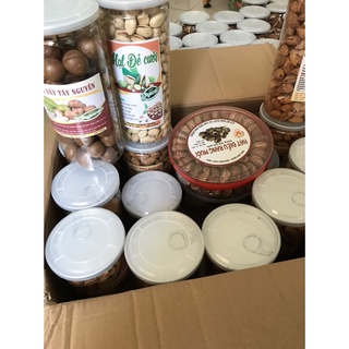 Hạt dẻ cười mỹ giá tốt 500g