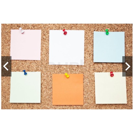 Set 55 Đinh ghim cài tài liệu, Sticker, Cài giấy bảng ghim Gỗ bần Phụ kiện trang trí | BigBuy360 - bigbuy360.vn