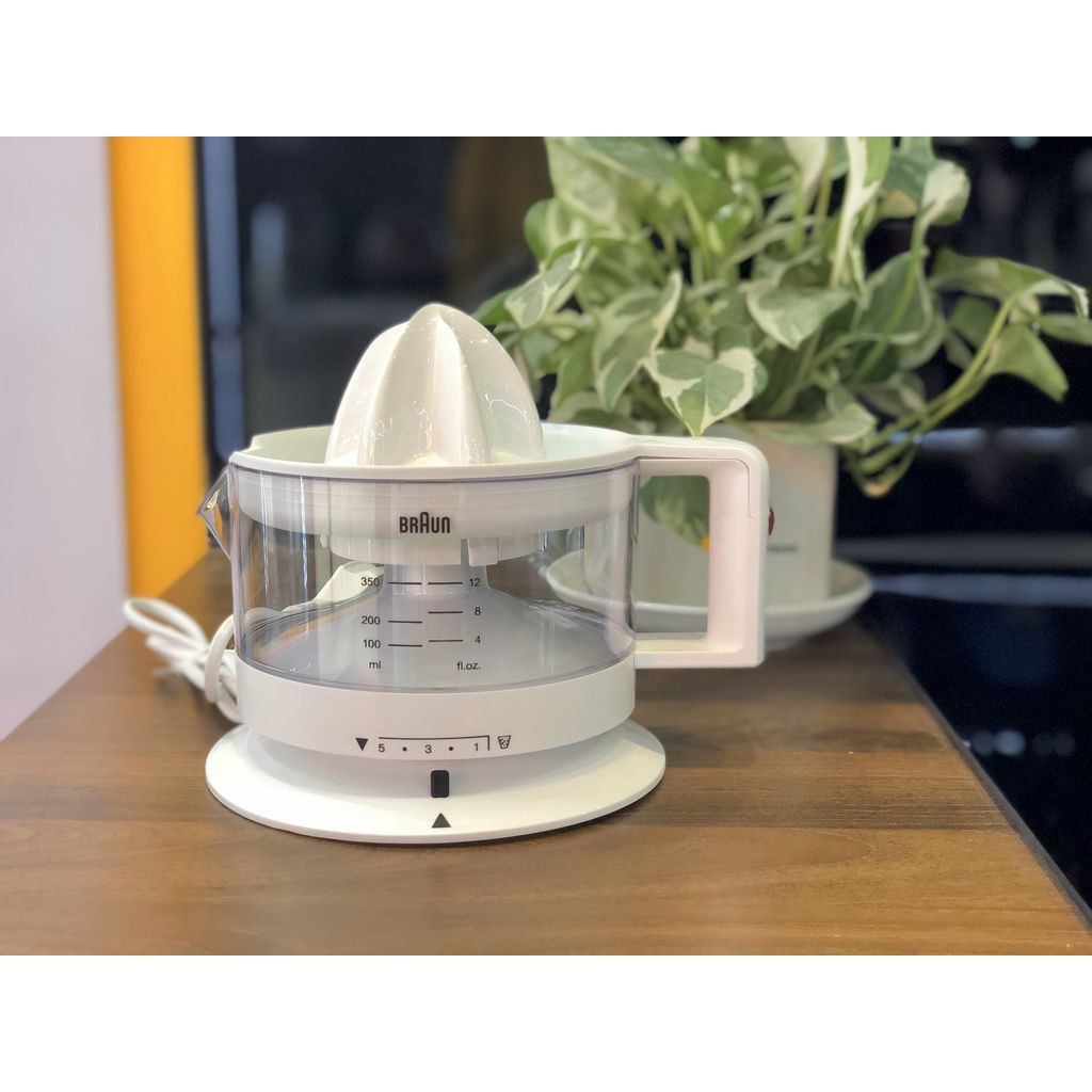Máy vắt ép cam cầm tay Braun Đức MPZ 9 20W chất lượng cao chính hãng 54009