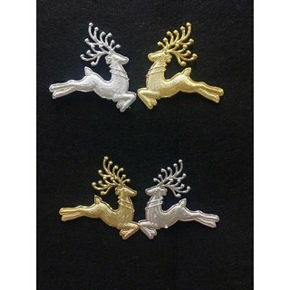 Noel - nai trang trí giáng sinh.