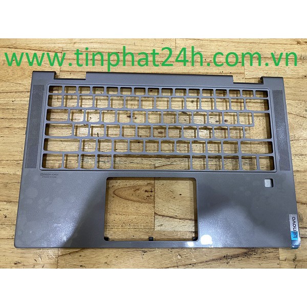 Thay Vỏ Mặt `Mặt C Laptop Lenovo Yoga C740-14 C740-14IML AM1FG000300 AM1FG000100 AM1FG000200