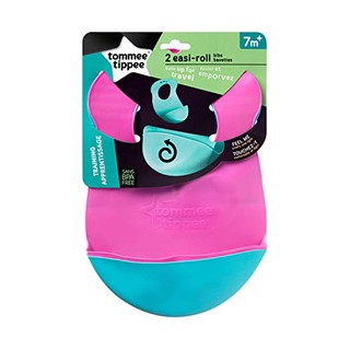 Yếm ăn dặm Tommee Tippee từ 7 tháng