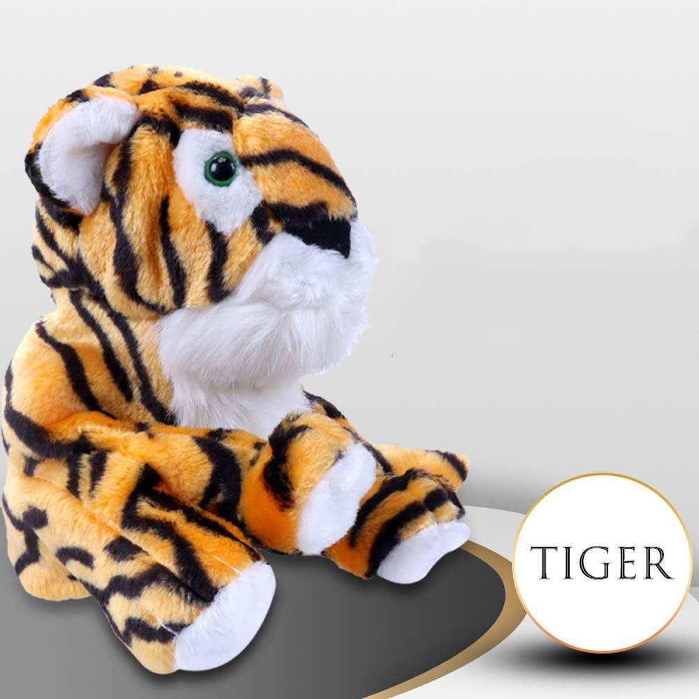 Vỏ Bọc Bảo Vệ Đầu Gậy Đánh Golf Fairway Golfer Bằng Lông Nhung Chuyên Dùng