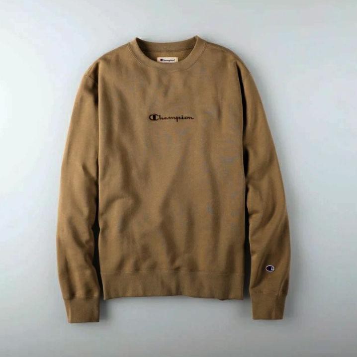 Mô Hình Đồ Chơi Nhân Vật Coolest ➼ Áo Nỉ Dài Tay Cổ Tròn Thời Trang | BigBuy360 - bigbuy360.vn