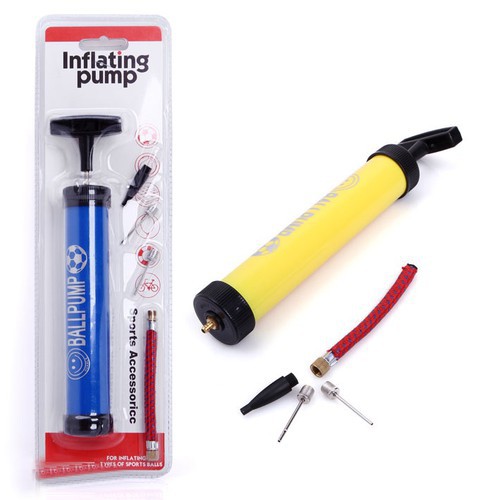 Dụng Cụ Bơm Mini 4 Đầu Đa Năng