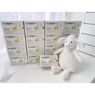 Gạc rơ lưỡi dr.papie
