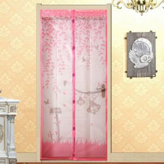 Rèm cửa nam châm chống muỗi