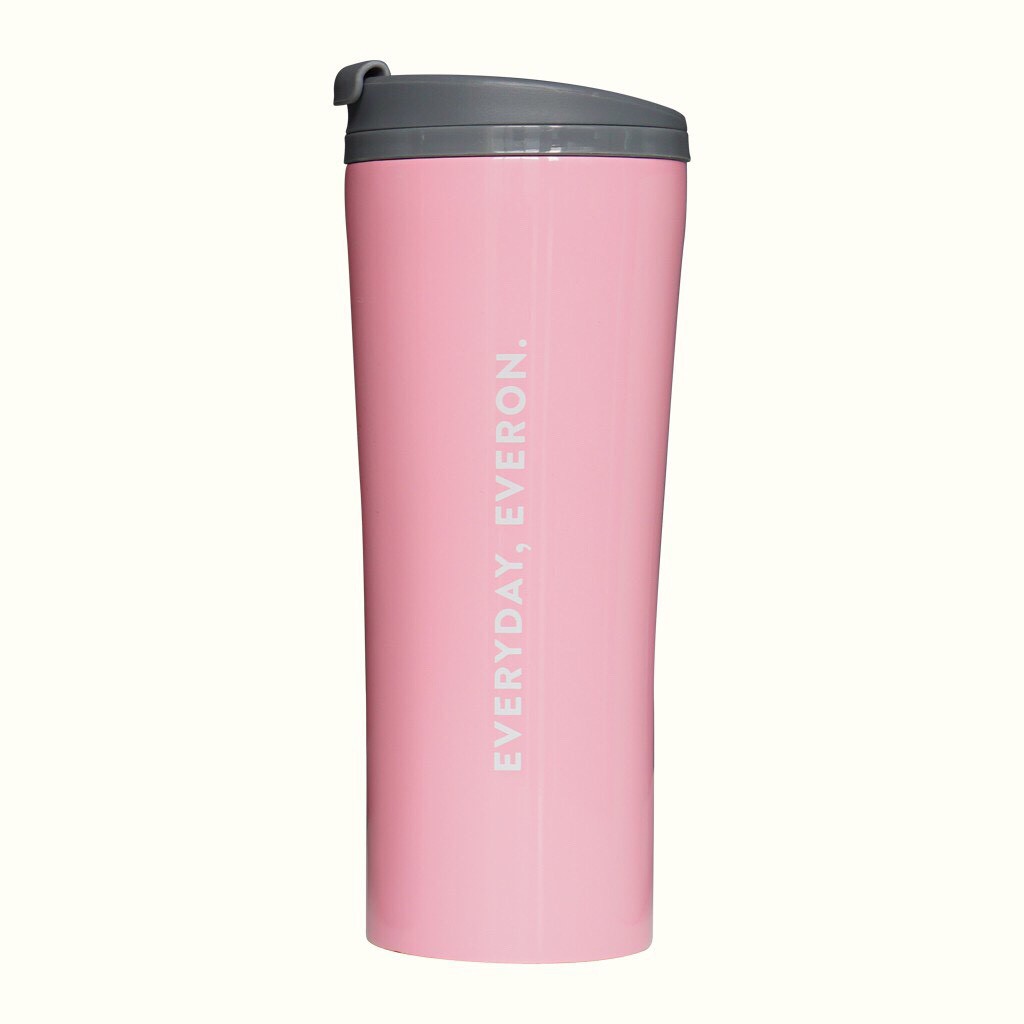 Bình Giữ Nhiệt Cao Cấp Chính Hãng Everon 450ml