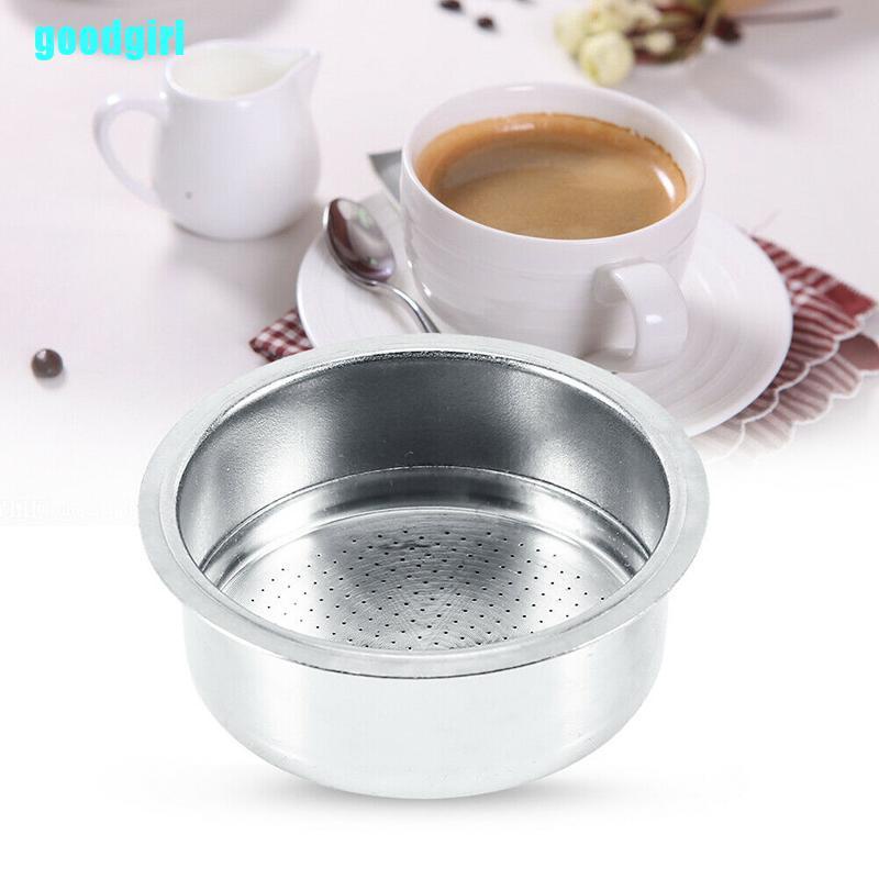 Phễu Lọc Thay Thế 51mm 2 / 4 Cốc Cho Máy Pha Cà Phê