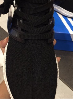 FULL BOX Có clip - GIÀY ULTRA BOOST 3.0 BLACK AND WHITE (Ultra boost 3.0 đen trắng)