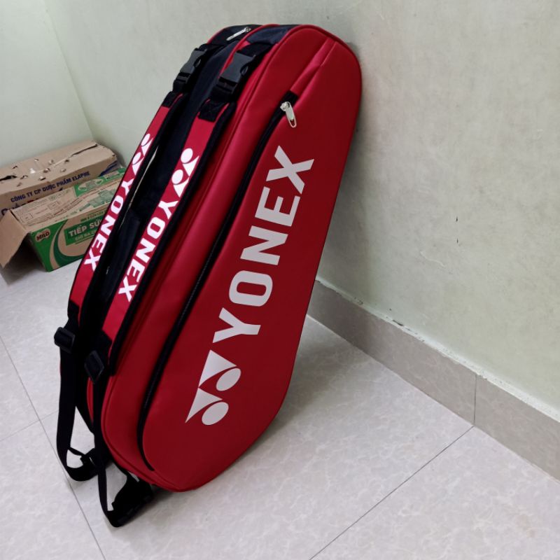 Bao vợt cầu lông lining