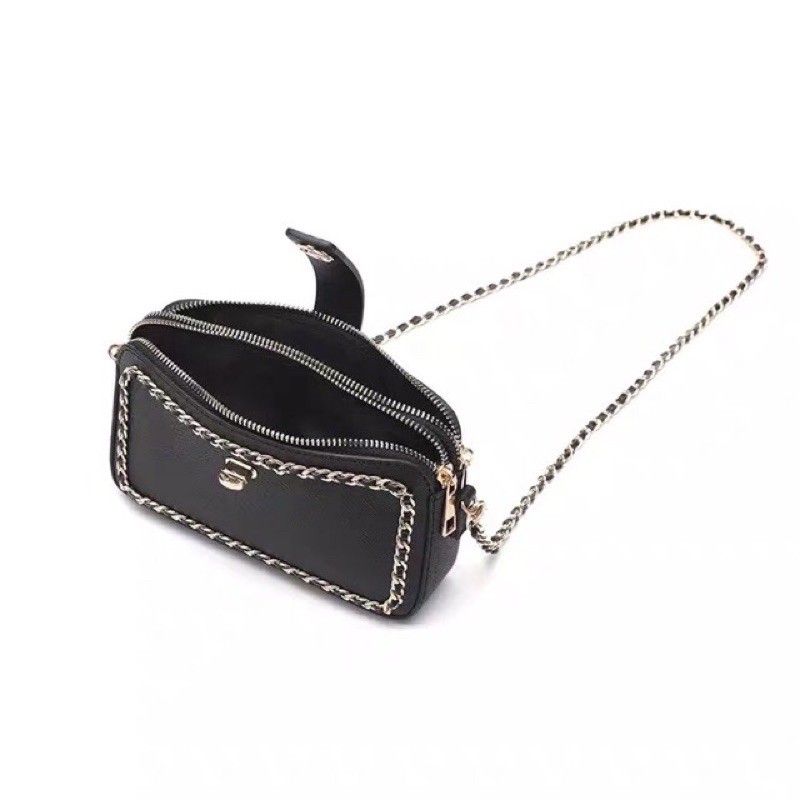 TÚI ZARA DÂY XÍCH