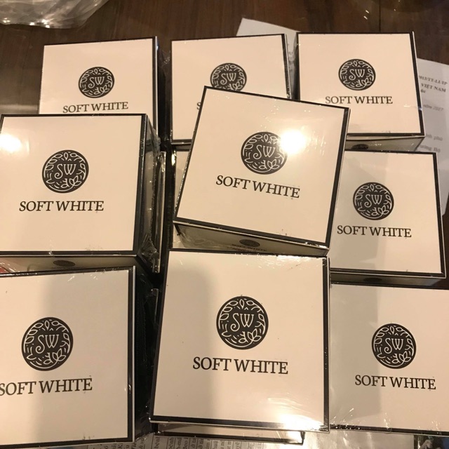 KEM CỐT THÁI 2 TẦNG SOFT WHITE | BigBuy360 - bigbuy360.vn