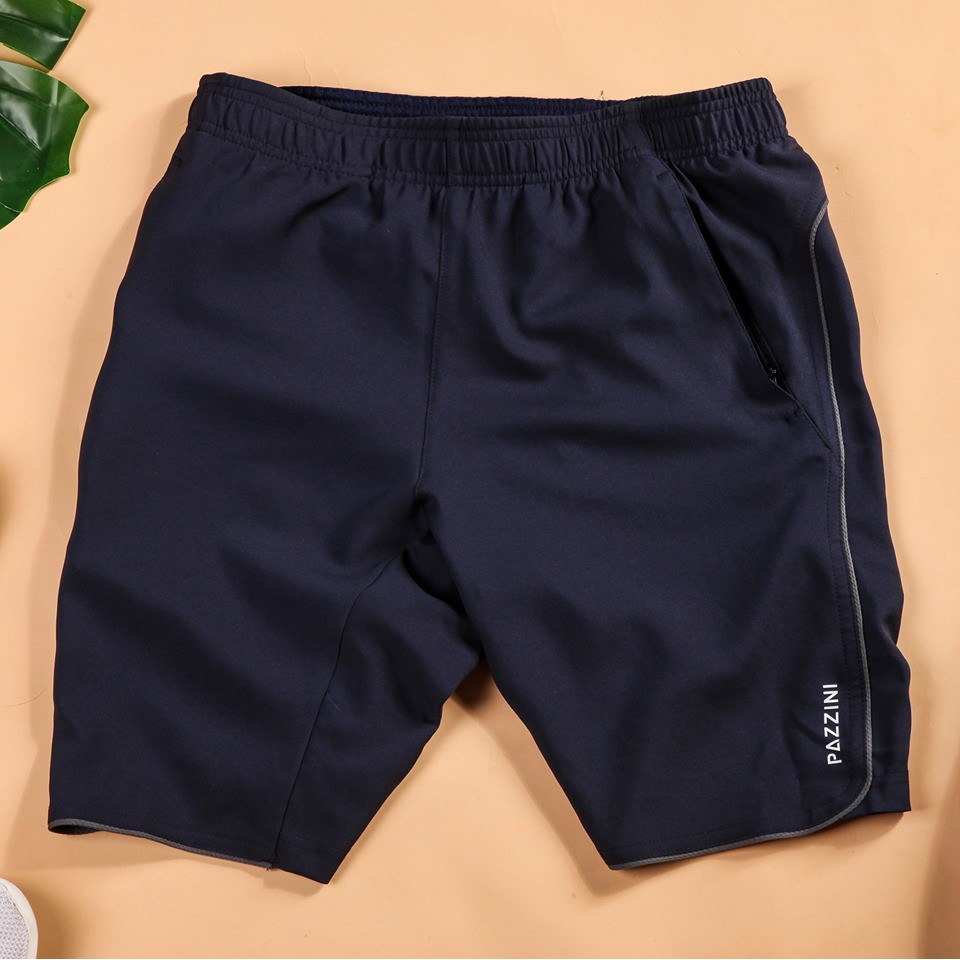 [Ảnh Thật] Quần Shorts Gió Nam Thể Thao Thoáng Mát, Form Quần Thể Thao. Chất Liệu Vải Gió Cao Cấp, 4 Màu Lựa Chọn | BigBuy360 - bigbuy360.vn
