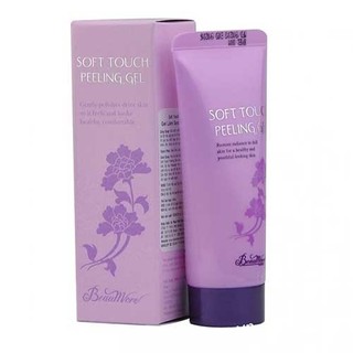 Gel tẩy tế bào chết BeauMore Soft Touch Peeling 50ml