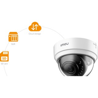 Camera giám sát DAHUA Imou IPC-D22P