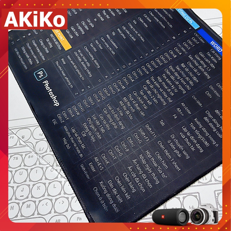 Chuột máy tính laptop có dây gaming Fuhlen bảo hành 12 tháng AKIKO AK L102