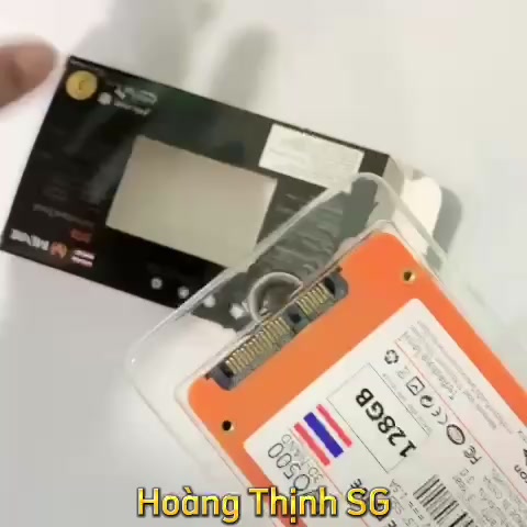 Ổ Cứng SSD 128GB-256GB 2.5in SATA 3 MIXIE - Chính Hãng - Bảo Hành 3 năm 1 đổi 1 | BigBuy360 - bigbuy360.vn