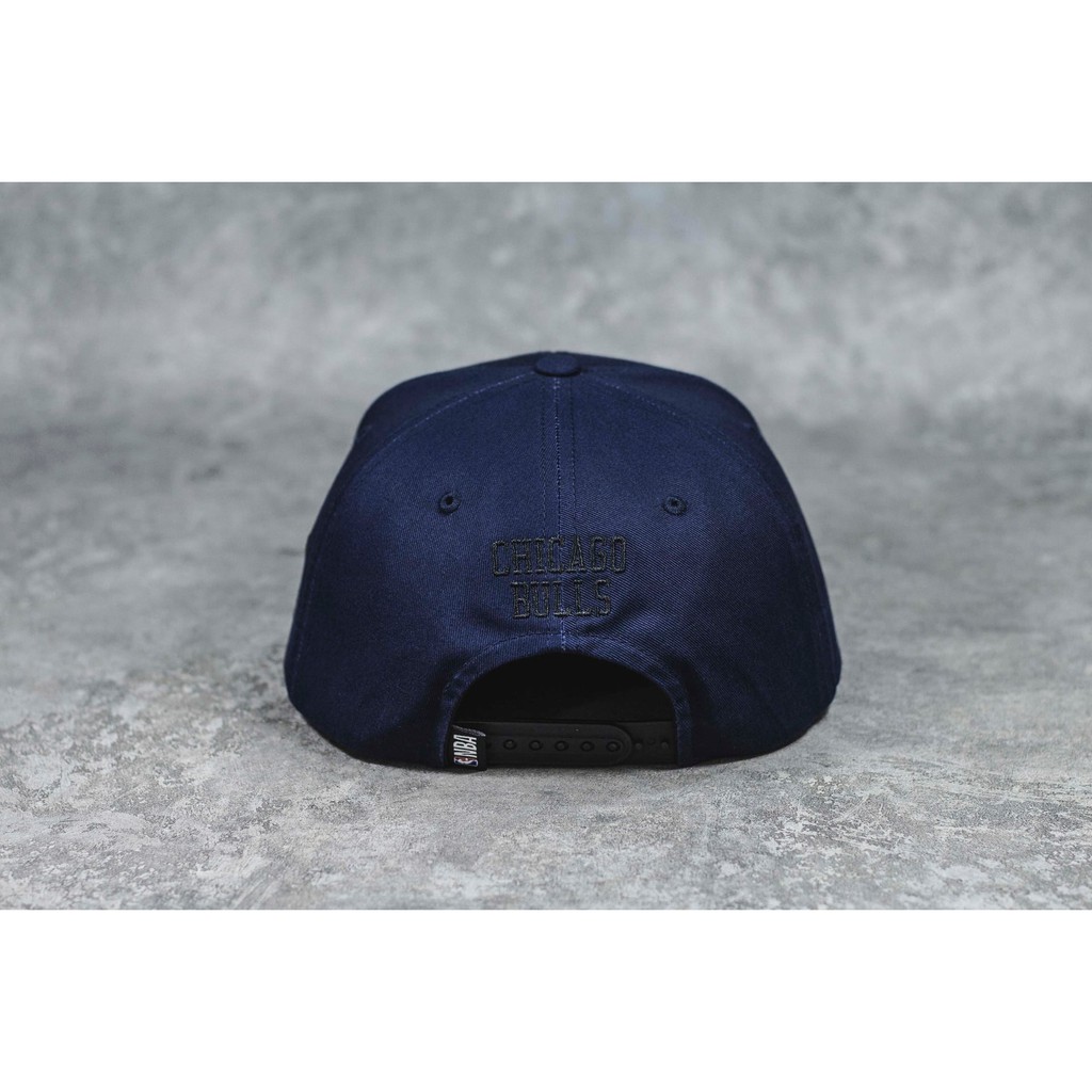 Nón Snapback Lưỡi Da Thật [Chính Hãng] [VNXK]