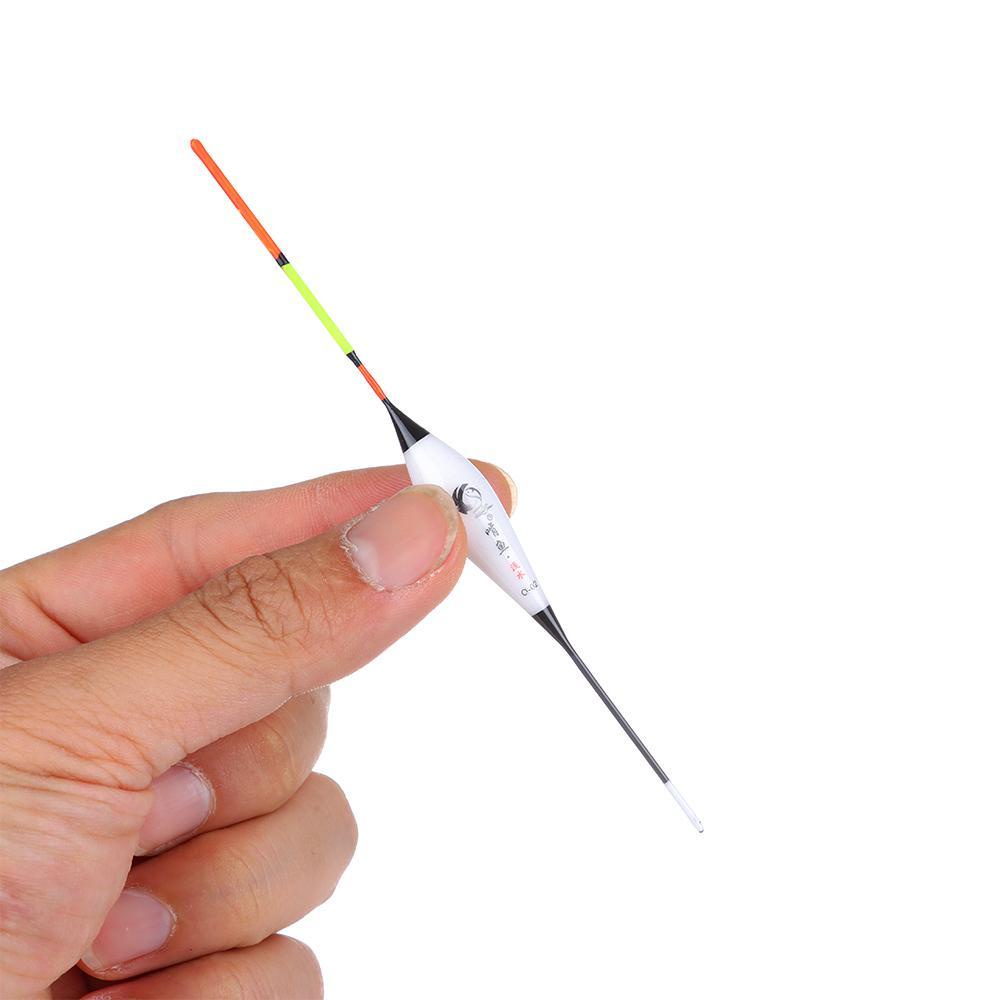 Phao Nổi Câu Cá Độ Nhạy Cao Nhỏ Gọn Tiện Dụng