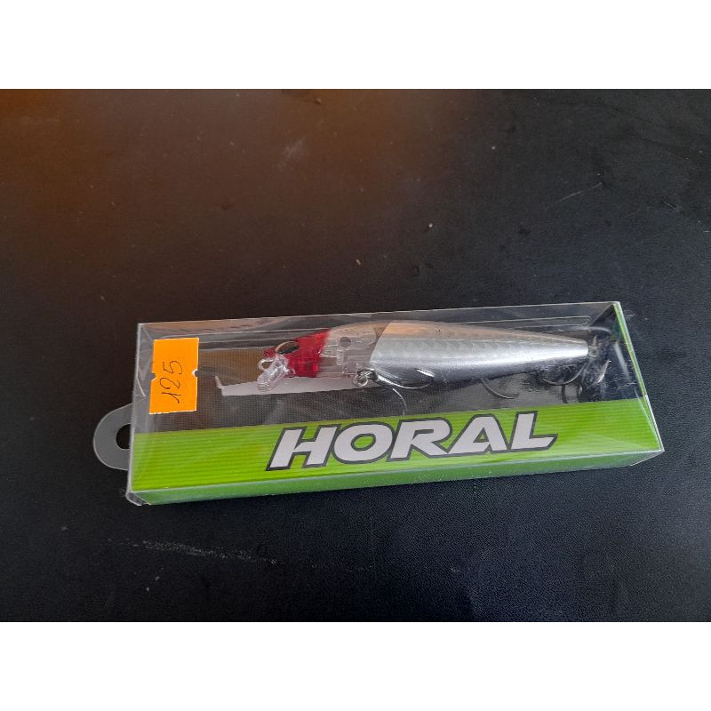 Cá giả lure HoRal