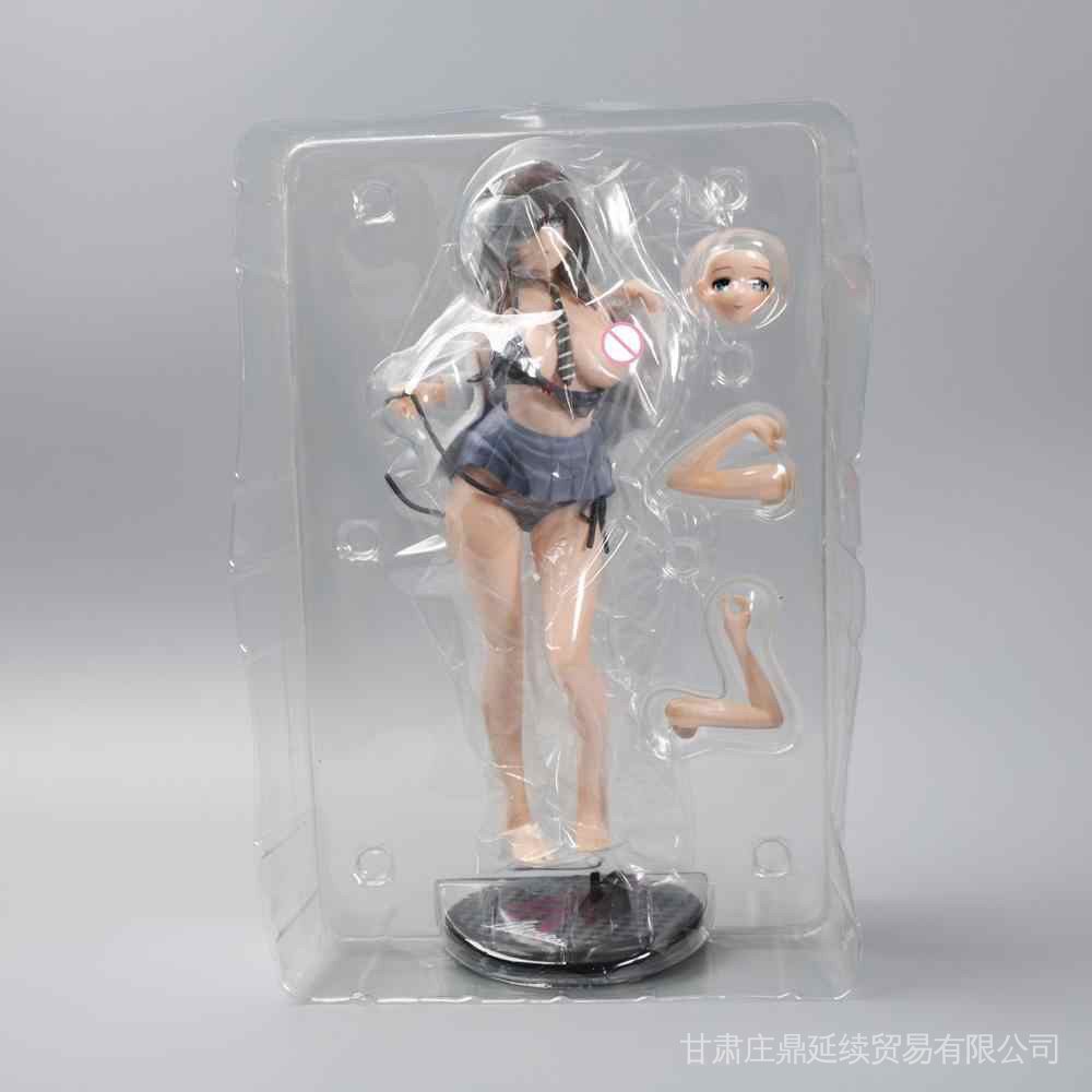 Mô Hình Nhân Vật kuromine Aya Daiki Gợi Cảm Với Tỷ Lệ 1/6