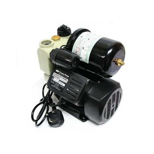 Máy Bơm Tăng Áp SHIRAI JLM 200A Công Nghệ Tăng Áp Điện Tử Mới, Giúp Loại Bỏ Tiếng Ồn Gia Tăng Hiệu Năng Và Tuổi Thọ