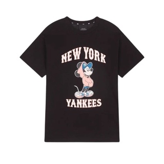 Áo thun mlb chính hãng