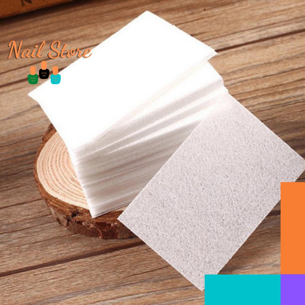 Giấy Lau Loại Dày, Xịn, Cứng - Bịch 1000 Miếng
