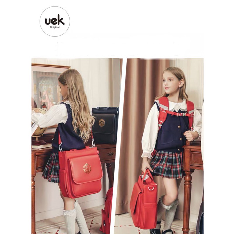 UEK Túi Chéo Học Thêm
