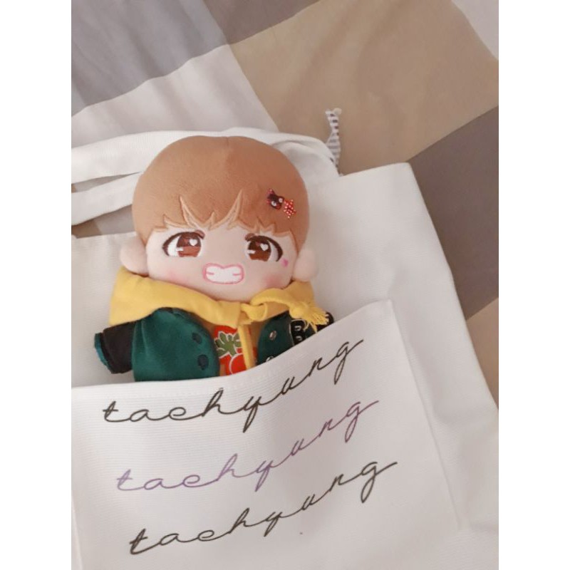 [BTS Fansite doll] Bavy 20cm