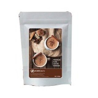 Bột cacao nguyên chất 100% 500g