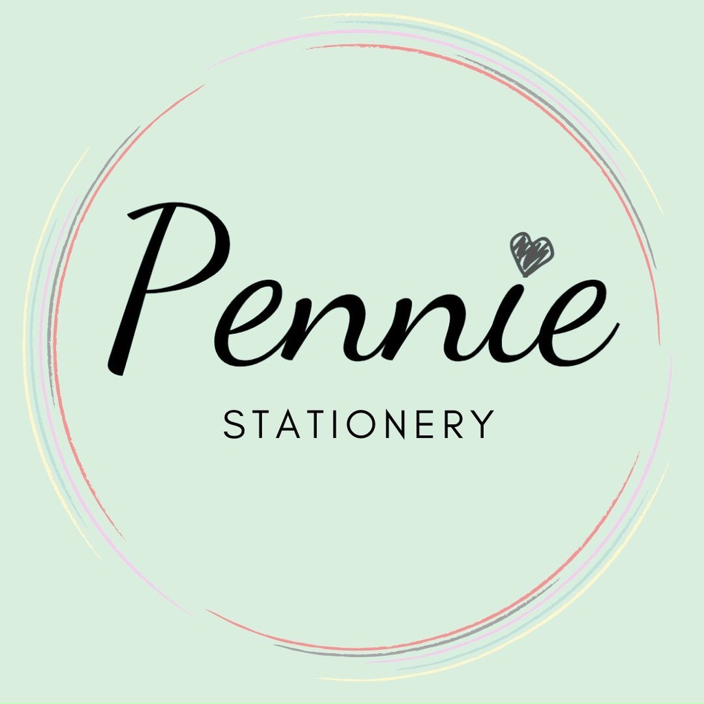 Pennie Stationery