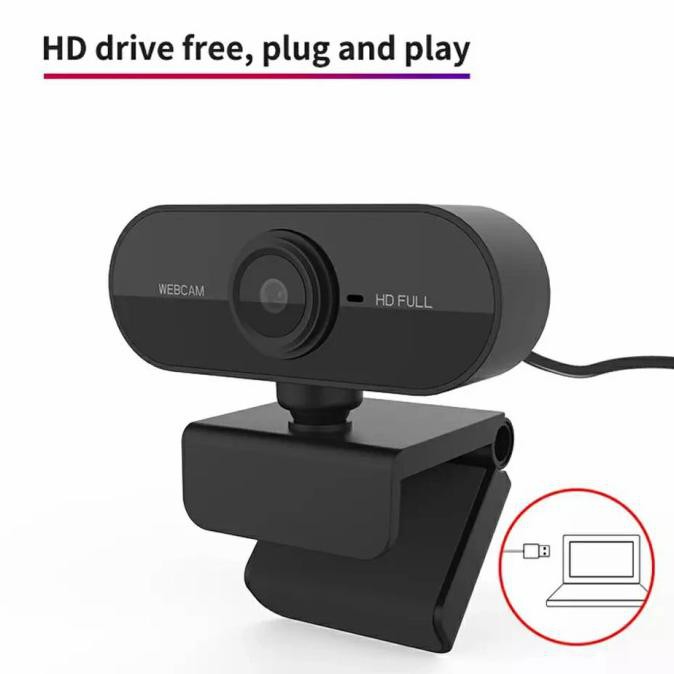 Webcam Hd 1080p Chất Lượng Cao | BigBuy360 - bigbuy360.vn