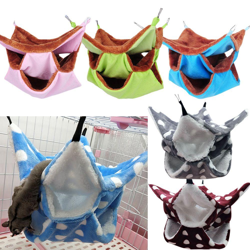 WATTLE Võng Nằm Cho Chuột Hamster Dễ Thương