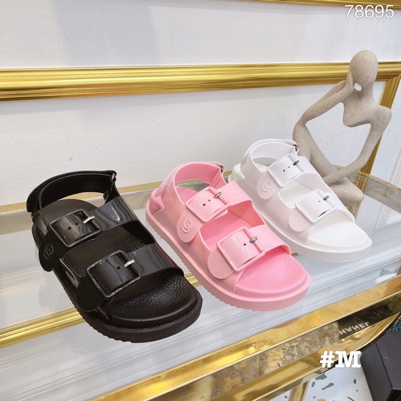 Sandal gc quai ngang fullbox