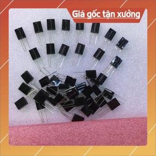 . 10 chiếc mắt nhận đa năng cho điềukhiển ..