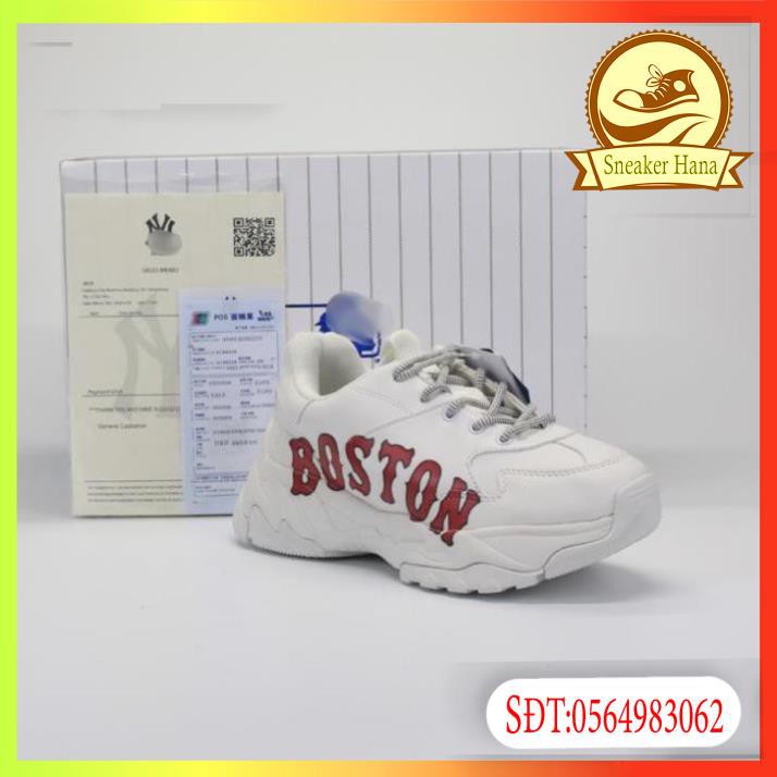 🔥FREE SHIP-HÀNG QUẢNG CHÂU ?Giày thế thao 𝐌𝐋𝐁 _ Boston Nam/Nữ 1.1