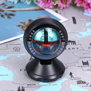 Đồng hồ đo độ nghiêng độ Dốc gắn xe hơi