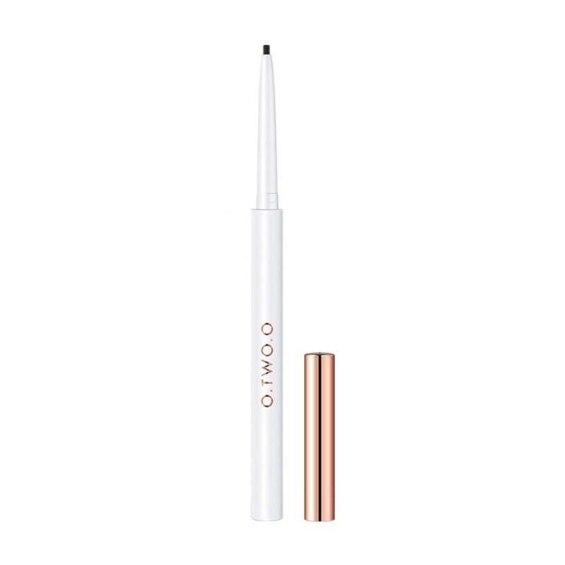 Bút Kẻ Mắt Dạng Gel Siêu Mỏng Chống Thấm Nước Lâu Trôi Có Thể Thu Gọn Cho Nữ YOUYO