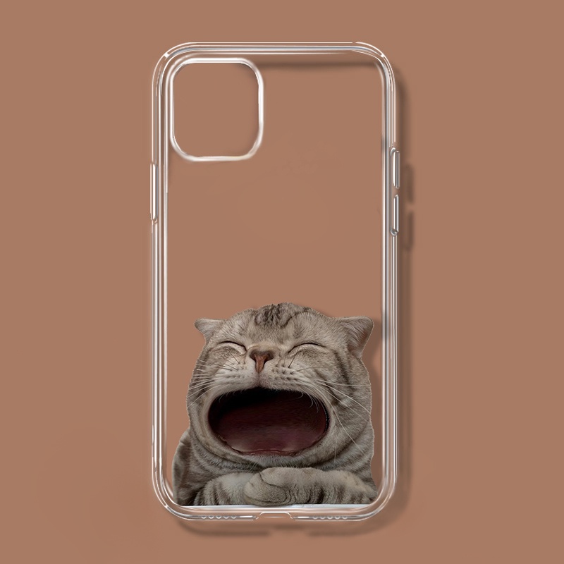Ốp Điện Thoại tpu Mềm Cho iPhoneX xr 6 s SE iPhone13 max iPhone11 plus iPhone12 7 xsm 8 pro