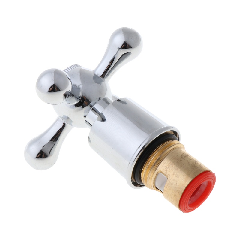 Tay Cầm Vòi Nước Phòng Tắm Thay Thế Hình Hoa Mận