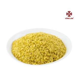 Cốm khô cốm vòng hồng lam - vị thơm bùi - đặc sản hà nội - gói 500g