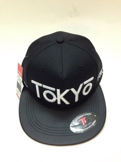 Mũ snapback Tokyo | NY | Ace | lá