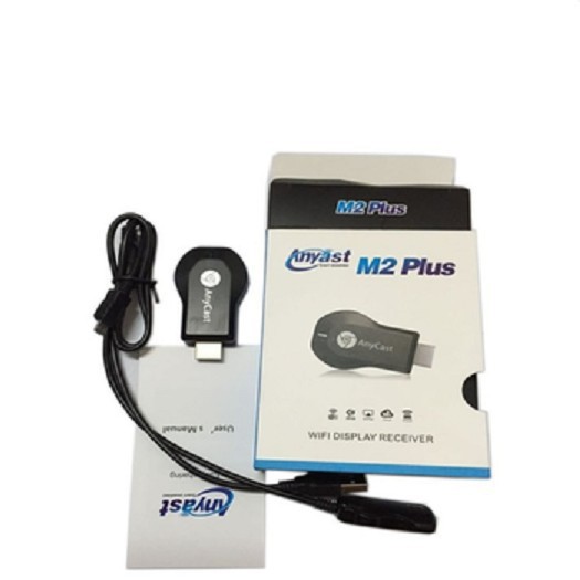 HDMI không dây Anycast Dongle M2 Plus, M4 Plus, M9