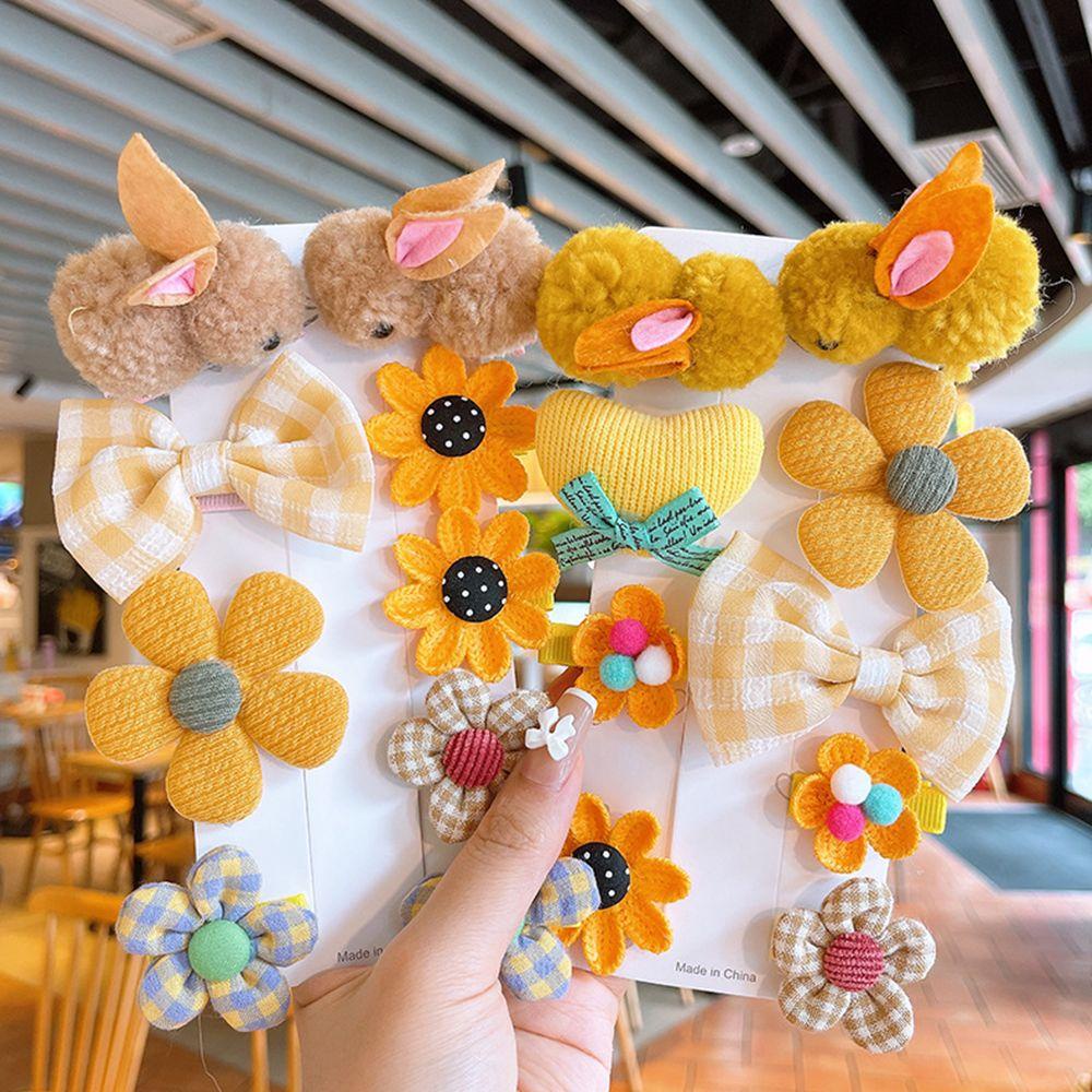 SUSANS Kẹp TóC HìNh Nơ ĐíNh Kim Cương Giả ThờI Trang Cho Nữ