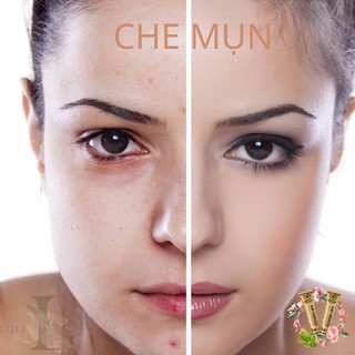 Kem che khuyết điểm Rulya [ Chính hãng] , nhập khẩu trực tiếp từ Rulya , che khuyết điểm tốt và không gây kích ứng da. | BigBuy360 - bigbuy360.vn